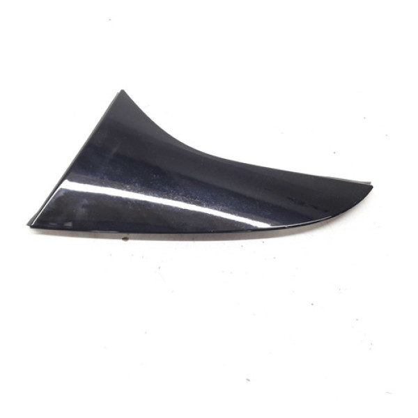 Acabamento Esquerdo Tampa Traseira A250 Sport 2015 Cx1707