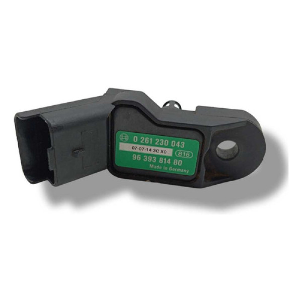 Sensor Map Citroen C4 0261230253