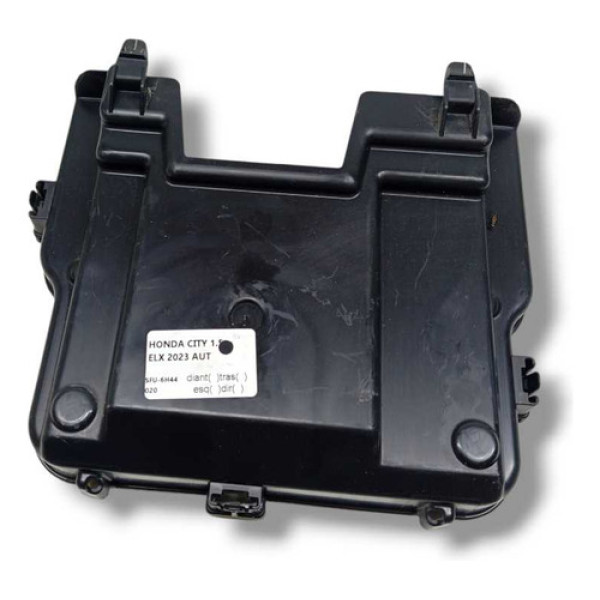 Capa Módulo De Injeção Honda City 1.5 2023 3782362ka Cx2350