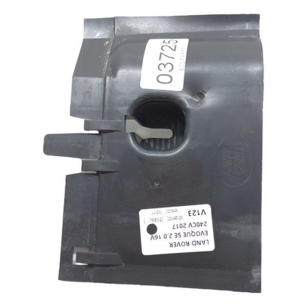 Acabamento Tampa Protetor Evoque 2017 6g919e312lab