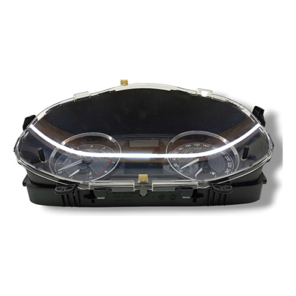 Painel De Instrumentos Corolla 2.0 2017 83800f2640 Cx1029 Preto