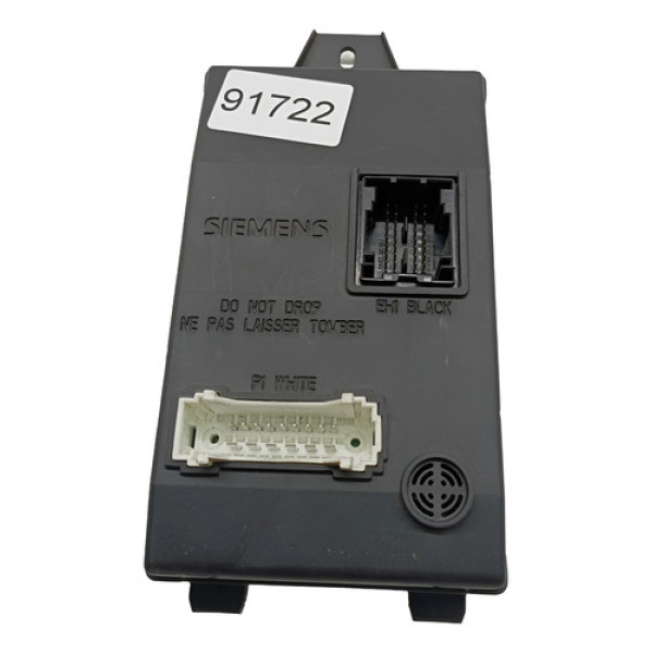 Módulo Bsi Renault Clio 2005 8200249128a