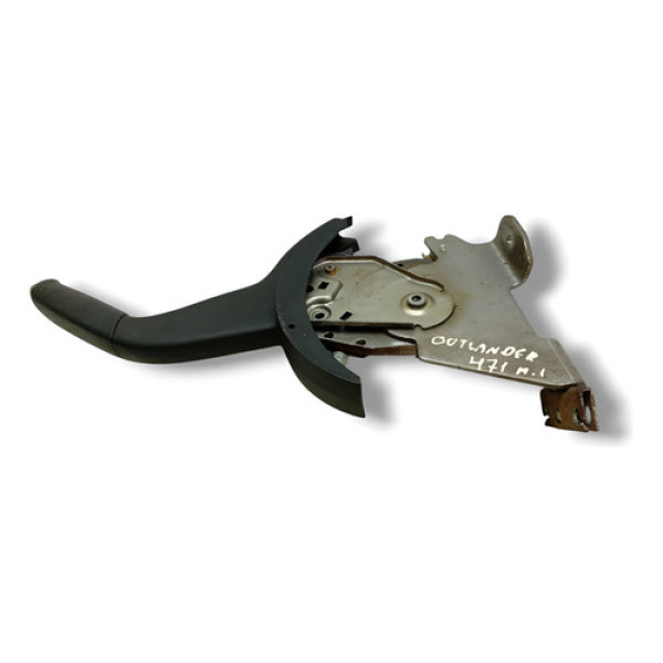 Alavanca Freio De Mão Mitsubishi Outlander 2008 2009 2012