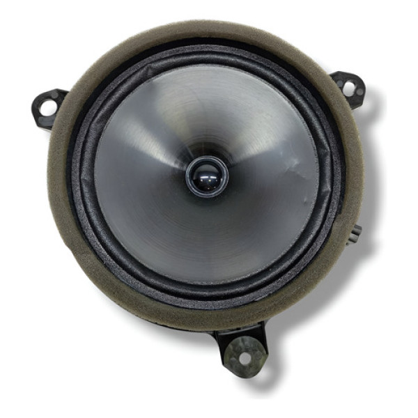 Alto Falante Dianteiro Direito Corolla Altis 2023 Cx2327 Preto