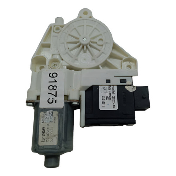 Motor Vidro Dianteira Direita Fiat Toro Freedom 2019