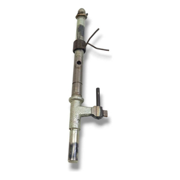 Eixo Do Trambulandor Vw Gol Saveiro Ap 1.8 1998 Cx1576