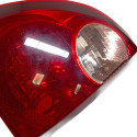 Lanterna Direita Gm Celta 2012 Direito/passageiro Vermelho