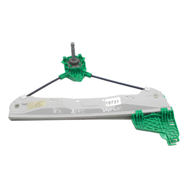 Máquina De Vidro Traseira Direita Voyage 2015 