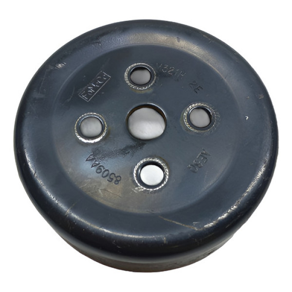 Polia Bomba De Água Ford Focus 1.6 2011 Sigma 8509aa Cx995