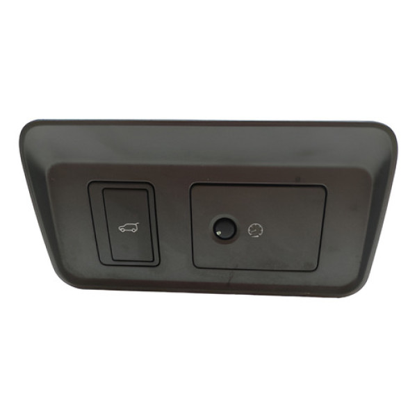 Botão Abertura Tampa Traseira Luz Painel Evoque 2017