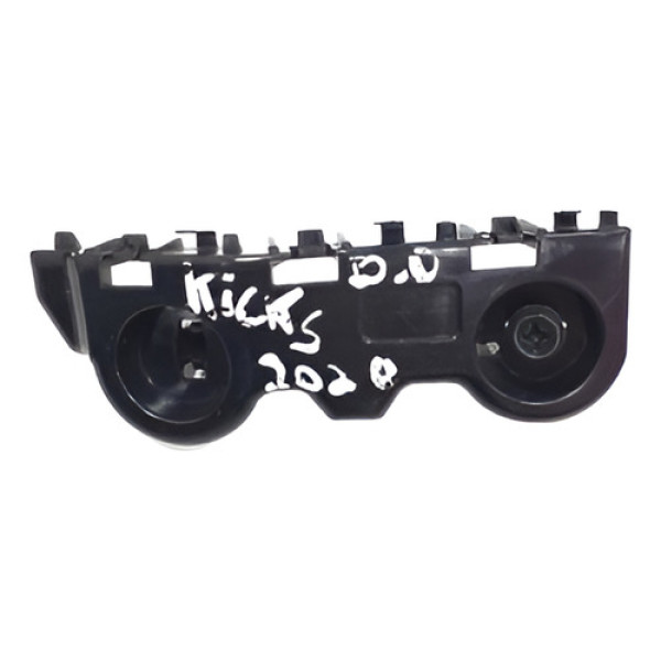 Suporte Guia Parachoque Dianteiro Direito Kicks 2020 Cx1040