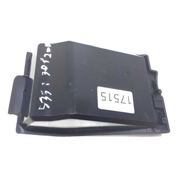 Porta Objetos Bmw 535i 2011 51169192994 Cx1050 Preto