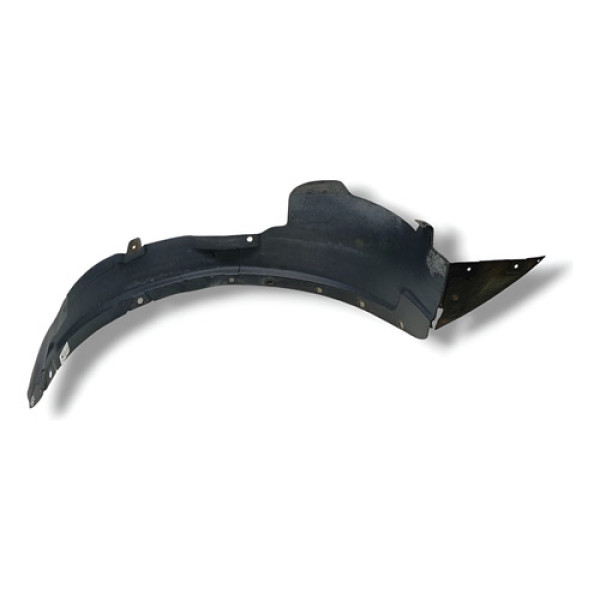 Capa Roda Dianteira Esquerda Chery Face 2011 2015 C/detalhe