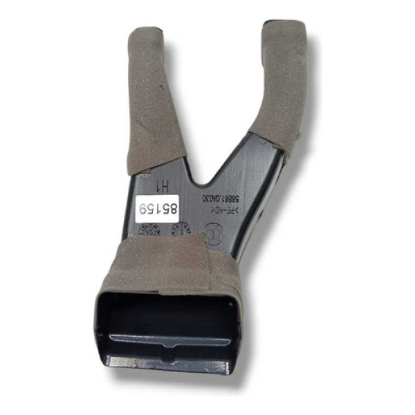 Duto De Ar Painel Corolla Cross 2025 588610a030 Cx2368