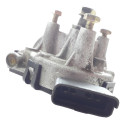 Motor Limpador Parabrisa Peugeot 206 2009 Cx2061