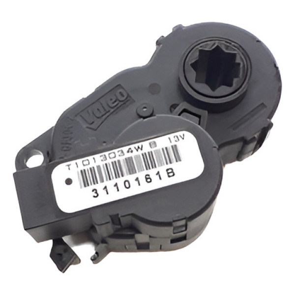 Motor Atuador Ar Condicionado Captur 1.6 2018 Aut Cx2056