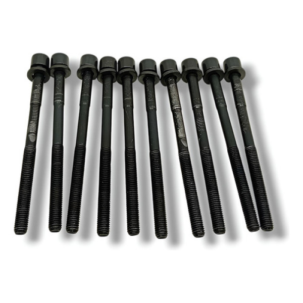  Parafuso Cabeçote Corolla Xei 2.0 2014 2015 2016 2017 2019