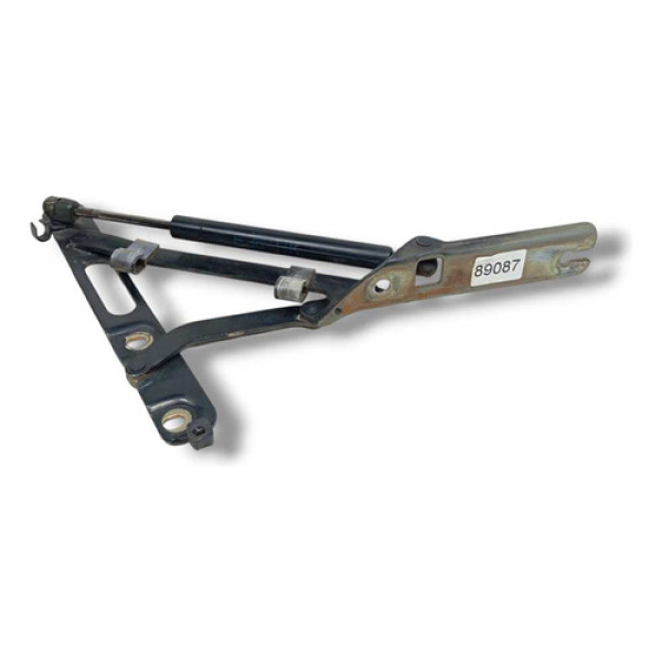 Dobradiça Amortecedor Esquerdo Tampa Traseira Bmw 328i 1999