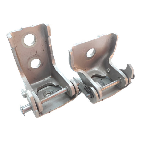 Dobradiça Porta Traseira Direita Citroen C3 2008 Cx2063