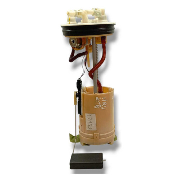 Bomba De Combustivel Honda Hrv 2018 2019 2020 2021