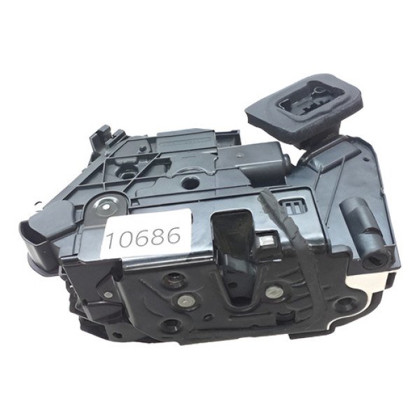 Fechadura Porta Dianteira Direita Golf 2014 Cx1051