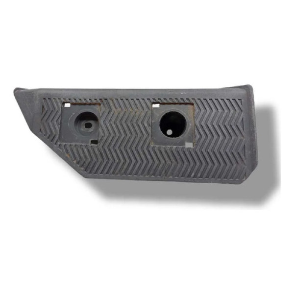 Apoio Descanso De Pé Chery Face 2011 S128206010 Cinza