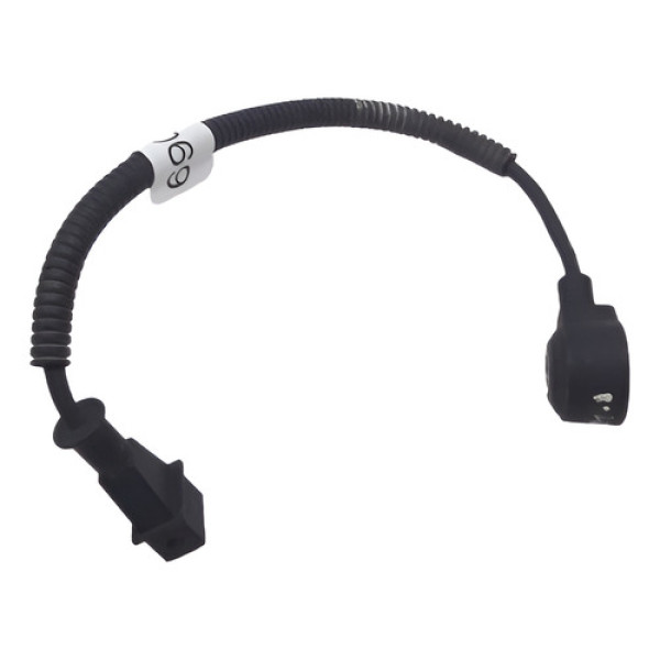 Sensor Detonação Fiat Punto 1.8 Etorq 2012 