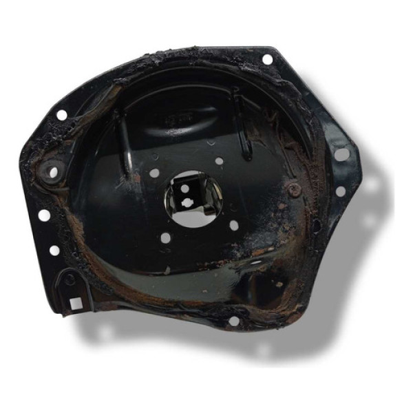 Suporte Pedaleira Renault Clio 2005 Preto