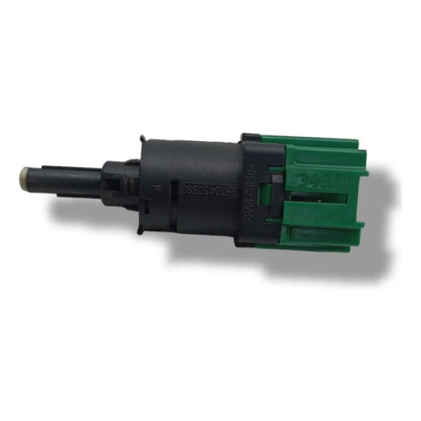 Sensor Pedal Freio Peugeot 308 Allure 1.6 2013 9670430580