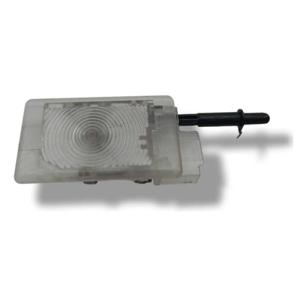 Luz Cortesia Porta Luvas Chevrolet Prisma 2014 13577963 Branco