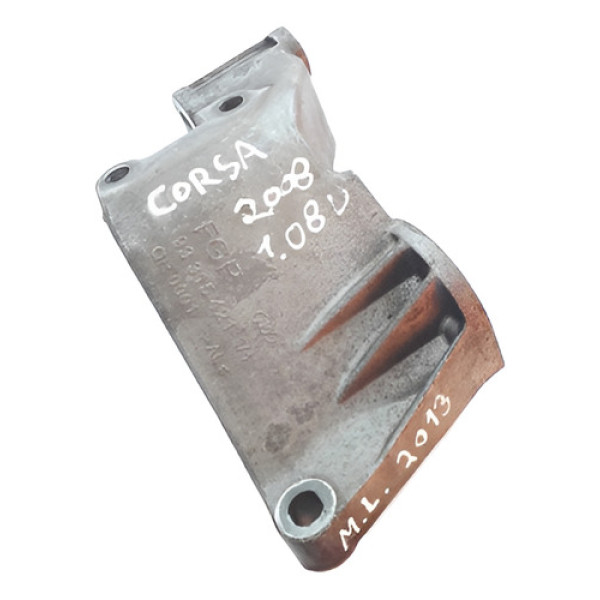 Suporte Alternador Chevrolet Corsa 1.0 2008 Cx2013
