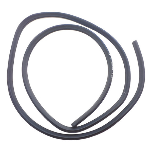 Borracha Porta Traseira Direita Kicks 2020 Cx1017