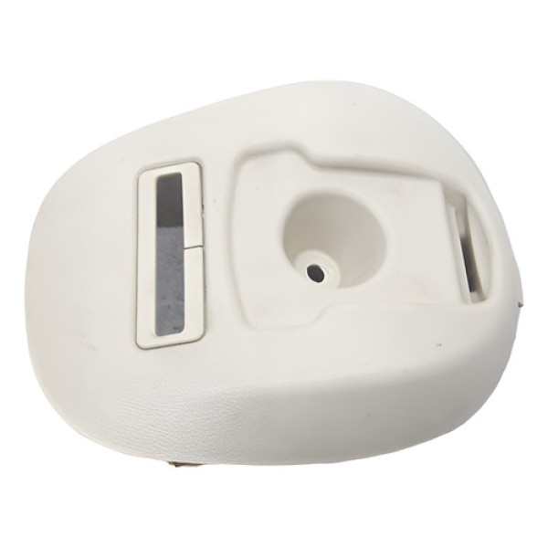 Acabamento Traseiro Central Cooper Countryman 2015 Cx2022