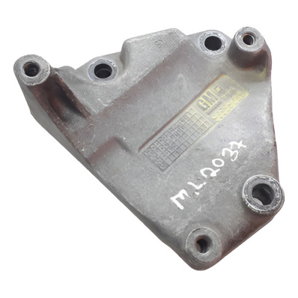 Suporte Compressor Ar Condicionado Corsa Montana 1.8 Cx2037