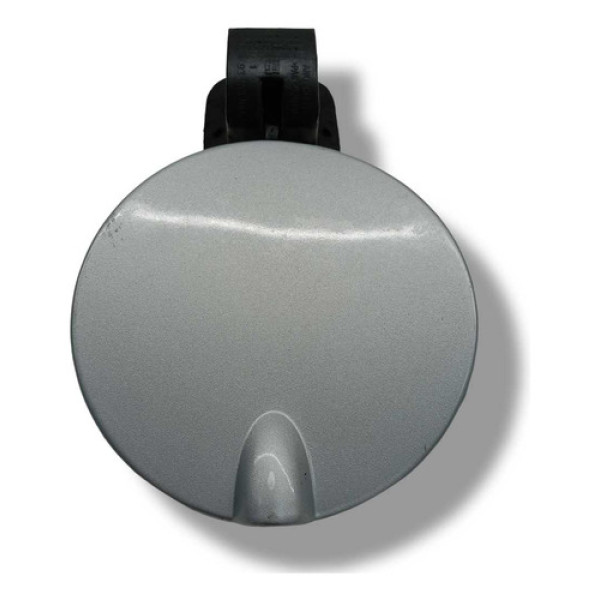 Portinhola Tanque Combustível Chevrolet Celta 2013 93261075 Prateado 2013