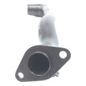Mangueira Respiro Óleo Motor Gm Onix 1.0 2015 24579148 