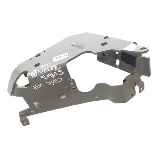 Suporte Reservatório Gasolina Honda Civic 2014 Lc01