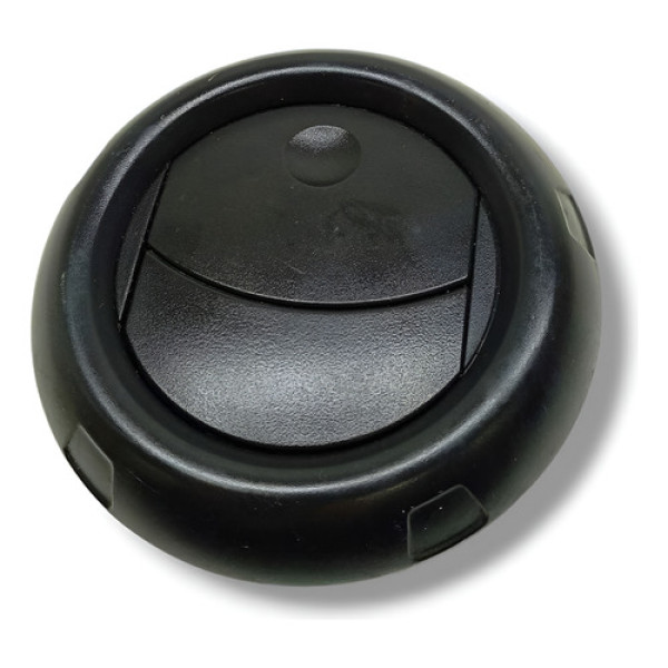 Difusor Ar Painel Ford Fiesta 2007 2008 2009 2010 2011 2014