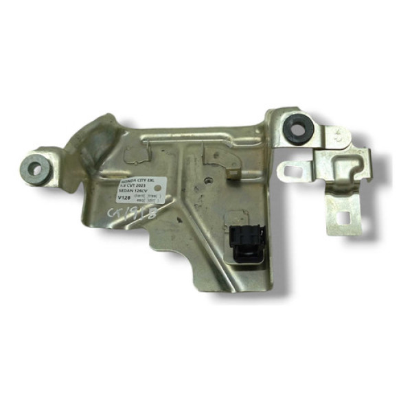 Suporte Mangueiras Honda City 1.5 2023 Cx1918