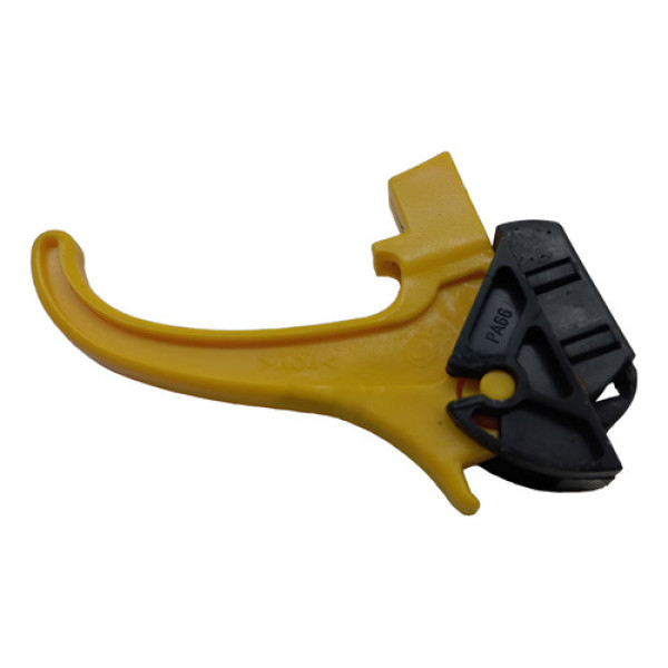 Alavanca Abertura Capô Fiat Palio 2007