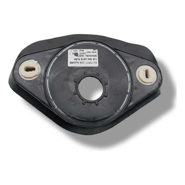 Borracha Vedação Coluna Peugeot 308 Allure 1.6 2013