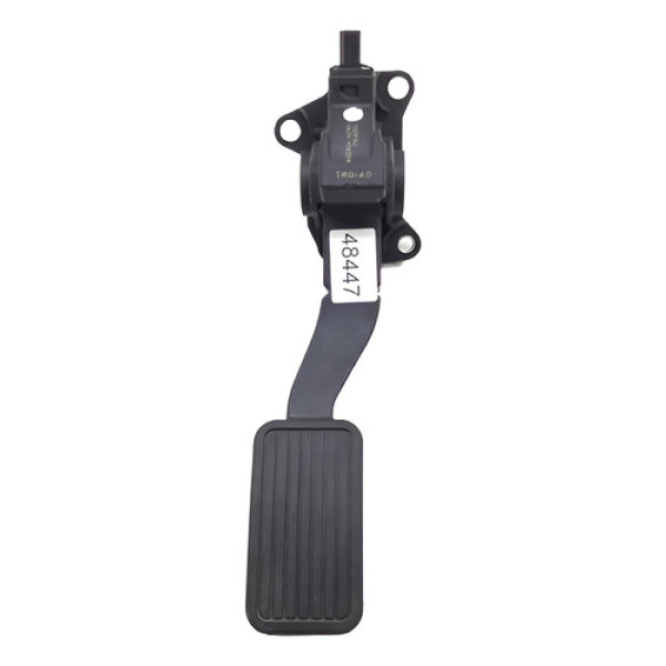 Pedal Acelerador Honda Civic 2013