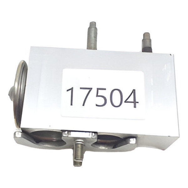 Válvula Expansão Ar Condicionado Strada 2014 Cx1050