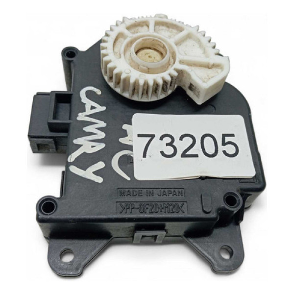 Atuador Ar Condicionado Camry 2007 0638000171 Cx1042
