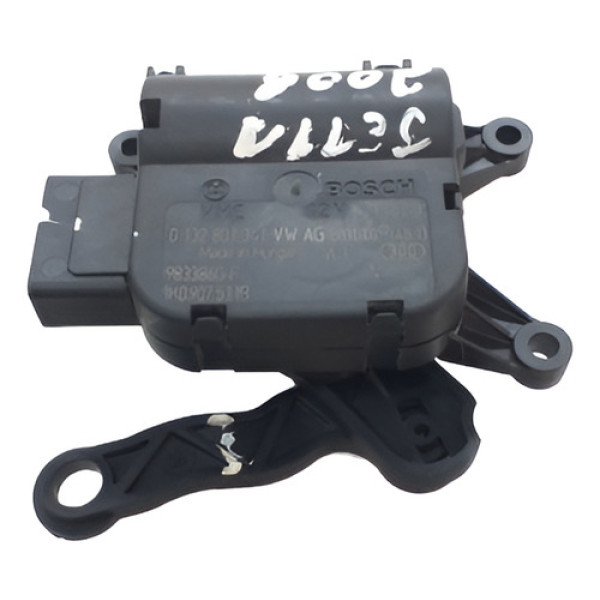 Motor Atuador Caixa De Ar Vw Jetta 2008 0132801341 Cx1009