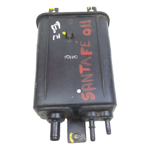 Filtro Canister Hyundai Santa Fé 2011 