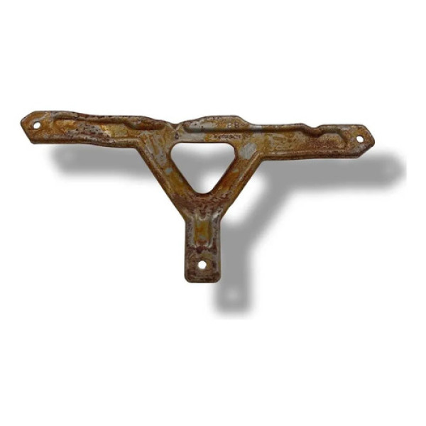 Suporte Forro Porta Traseiro Direito Chevrolet Prisma 2014