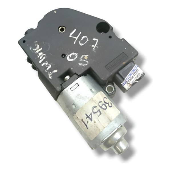 Motor Teto Solar Peugeot 407 2005 2006 2007 2008 2009