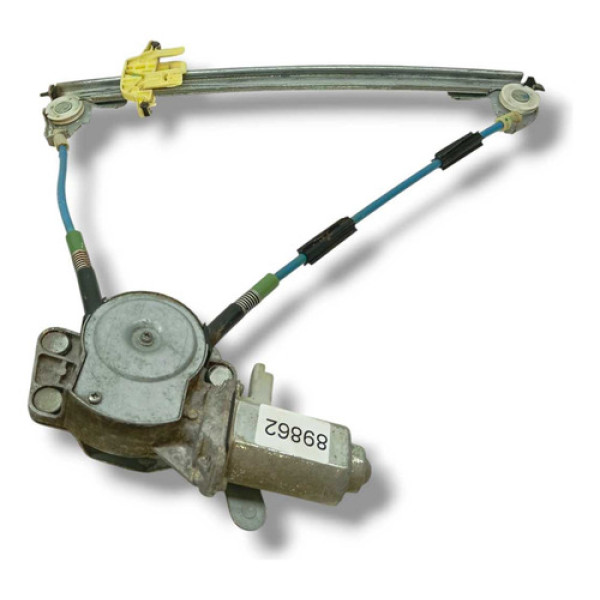 Maquina Vidro Traseira Direita Citroen Picasso 2009 2012