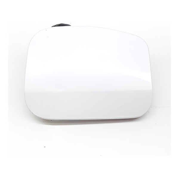 Portinhola Tampa Tanque Combustível Corolla Xei 2018 Branco